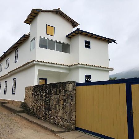 Casa De Sao Jose Villa Tiradentes Eksteriør billede