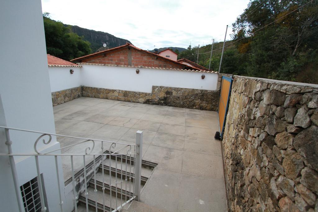 Casa De Sao Jose Villa Tiradentes Værelse billede