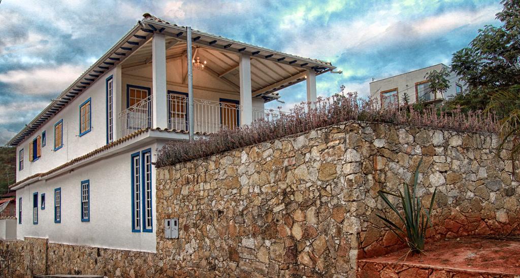 Casa De Sao Jose Villa Tiradentes Værelse billede